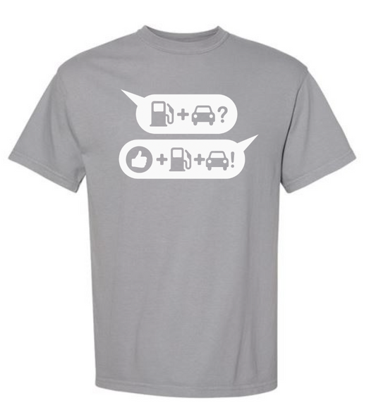 Steely Dan Kid Charlemagne - Short Sleeve Shirt