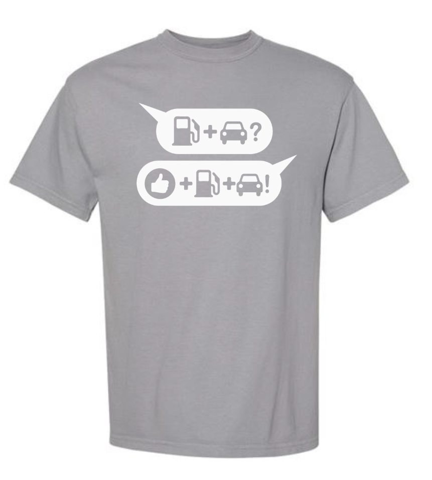 Steely Dan Kid Charlemagne - Short Sleeve Shirt