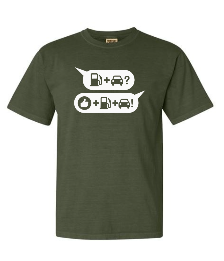 Steely Dan Kid Charlemagne - Short Sleeve Shirt