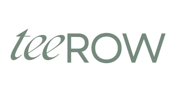 Tee Row